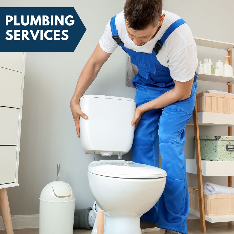 Plumbing Company in Cropseyville, NY